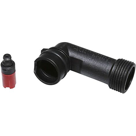JUEGO DE PIEZAS DE REPUESTO CONEXION KARCHER