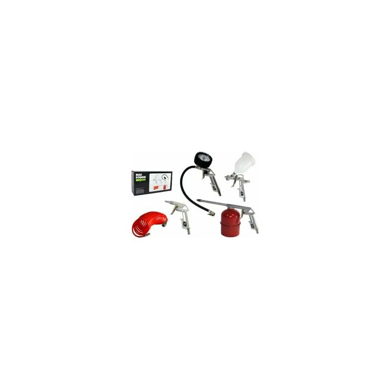 

Juego De Pintar 5Pcs