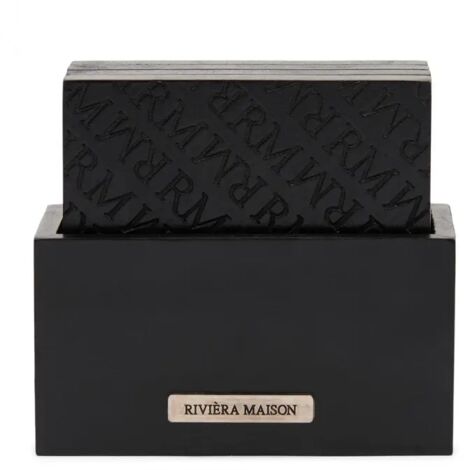 Juego de posavasos RM Identity Riviera Maison