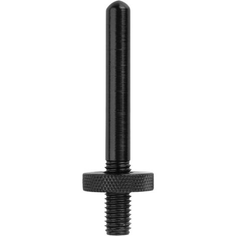 Juego de postes para toldo, kit de repuesto de guardacabos, soporte para tienda de campaña resistente de 0,31 x 2,56 pulgadas, compacto y portátil, construcción auténtica para picnic, camping, patio t