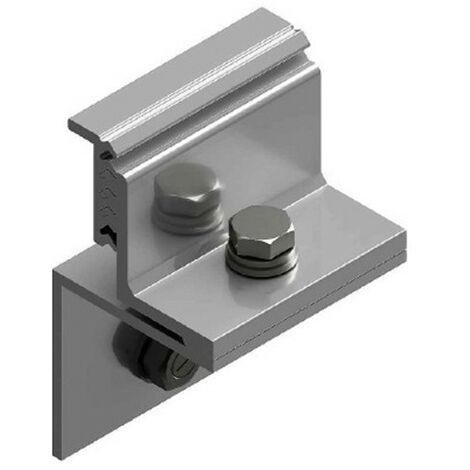 Juego de presor lateral regulable horizontal (2uds) S12 de Sunfer