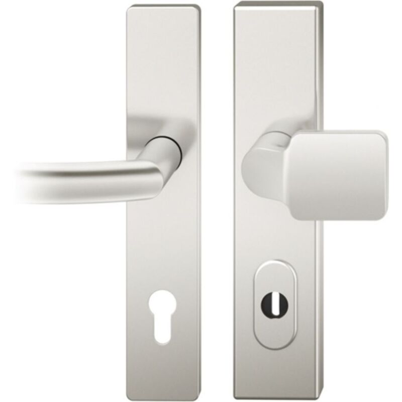 

Juego de protección 0 73 7383 05512 0105 Alu.0105 92mm 67 - 69mm FSB