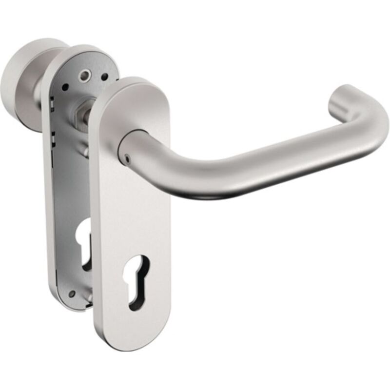 

Juego de protección contra incendios 8100 3020/7051 72MM VA ER D / K para TS 35-50mm PZ rd DIN L / R