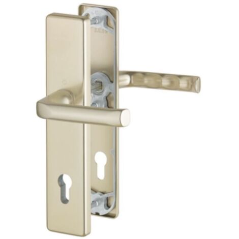 Juego de protección London 113 / 2221A / 2440 Alu.F4 72mm 37-42mm HOPPE