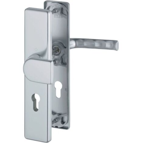 Juego de protección London 78G / 2221A / 2440/113 Alu.F4 72mm 37-42mm HOPPE