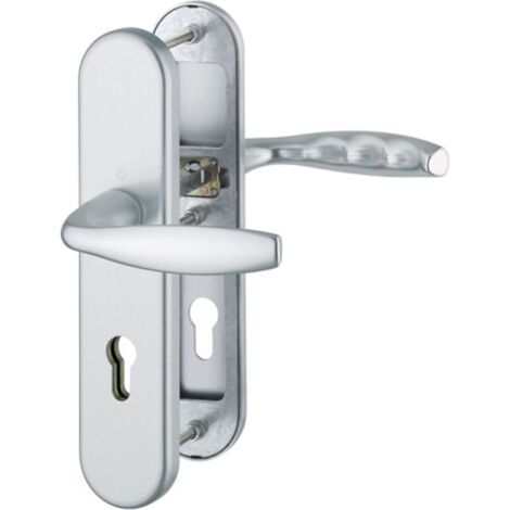 Juego de protección NY 1810H / 3331/3410 Alu.F1 72mm 42-47mm HOPPE