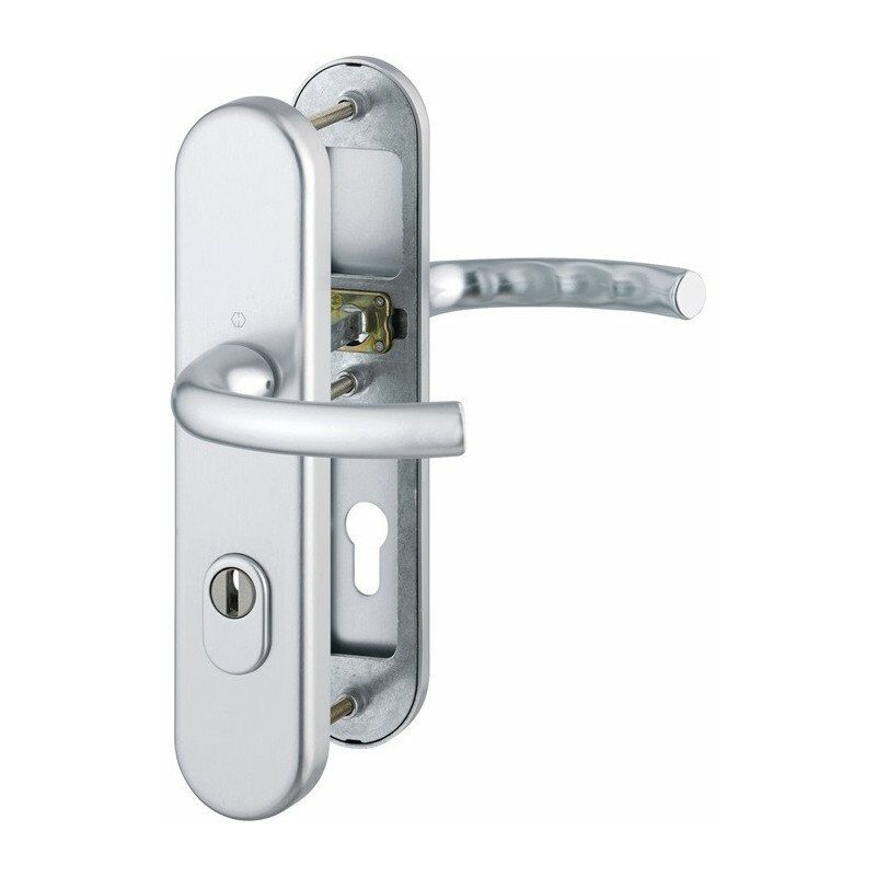 

Juego de protección Tôkyô 1710 / 3332ZA / 3410 Alu.F1 72mm 41-46mm HOPPE