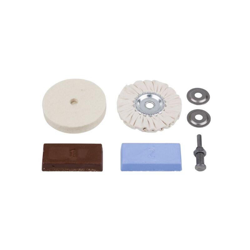 

Kit bricolaje pulir