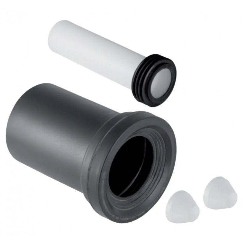 

Geberit - Juego de puños de diámetro 110mm y 45mm para duofix