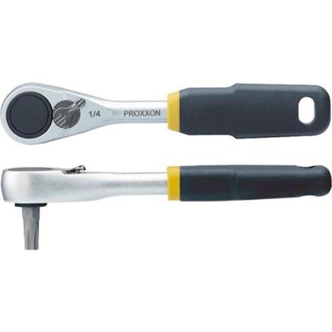 Juego de puntas con carraca 36pcs. Proxxon PR23109