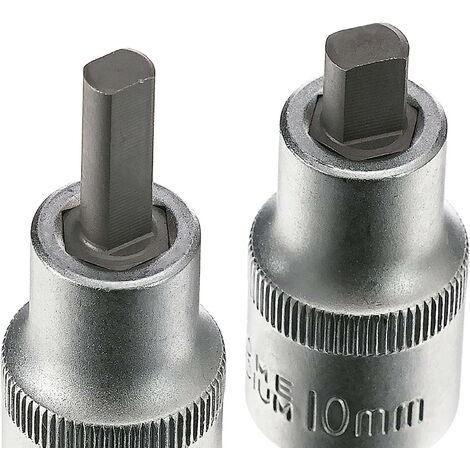 Juego de puntas para la extensión de abrazaderas de amortiguador  5 x 7 mm + 5,5 x 8,2 mm