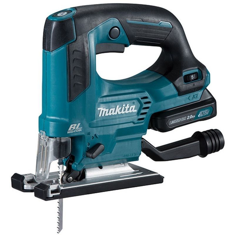 

MAKITA JV103DSAJ - Caladora a bateria 10.8v 2.0ah bl