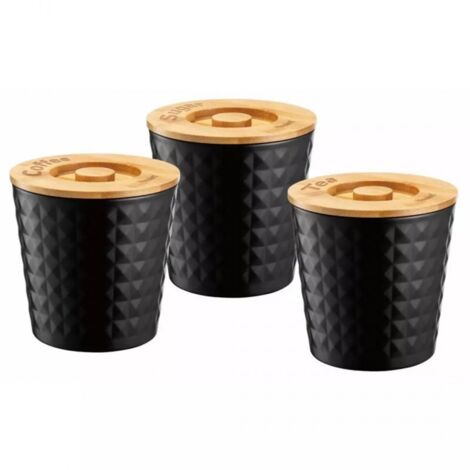 JUEGO DE RECIPIENTES DE COCINA KLAUSBERG KB-7486
