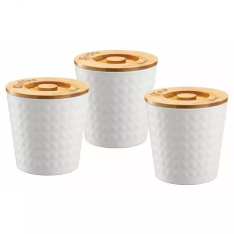 JUEGO DE RECIPIENTES DE COCINA KLAUSBERG KB-7487