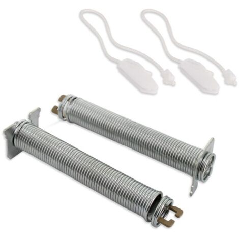 Juego de Reparación para Bisagra de Puerta Lavavajillas Compatible con Bosch (Cód. 12004031)