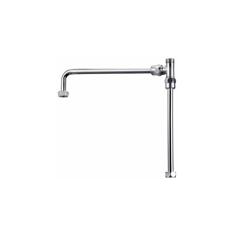 

Juego de ribetes MEDI-CARE chrome KLUDI