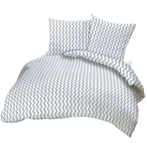 Juego de ropa de cama de temporada 100% algodón, 160x200 WZ065