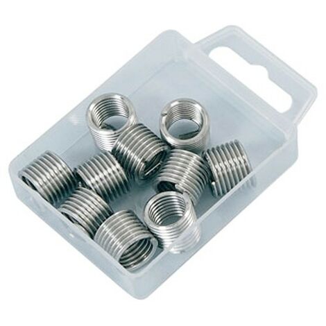 JUEGO DE ROSCAS HELICOIL M12 x 1.75 mm