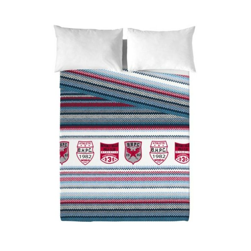 

Juego de Sábanas Beverly Hills Polo Club Aspen (Cama de 135)