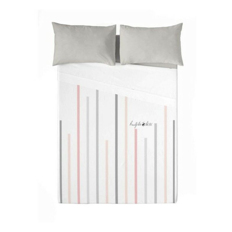 

Juego de Sábanas Beverly Hills Polo Club Misuri (Cama de 180)
