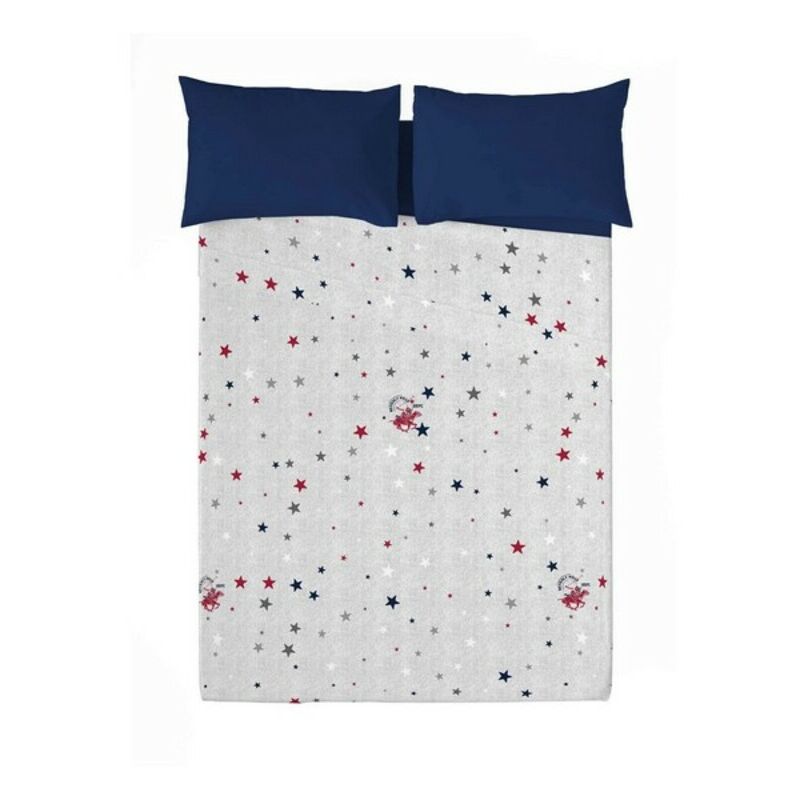 

Juego de Sábanas Beverly Hills Polo Club Misuri (Cama de 180)