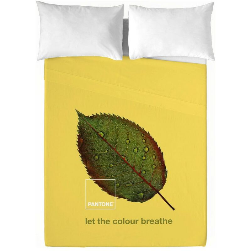 

Juego de Sábanas Nature Pantone
