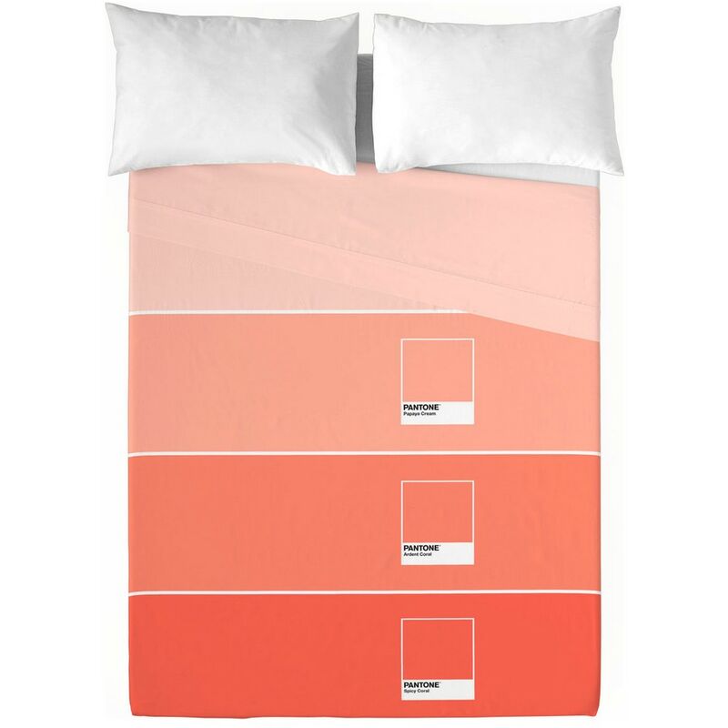 

BHD - Juego de Sábanas Ombre B Pantone