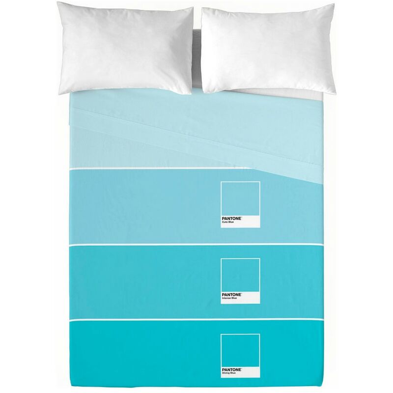 

Juego de Sábanas Ombre Pantone
