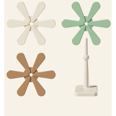 Juego de salvamanteles de 3 piezas con soporte, salvamanteles de silicona para platos calientes, juego de salvamanteles con forma de árbol, posavasos, soportes para ollas calientes, para decoración de