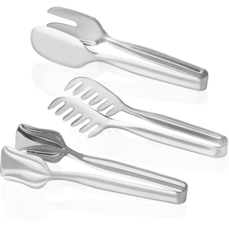 Juego de servir, vajilla Set Chrome