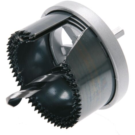 Juego de sierras bgs diy 60 mm 67 mm 74 mm