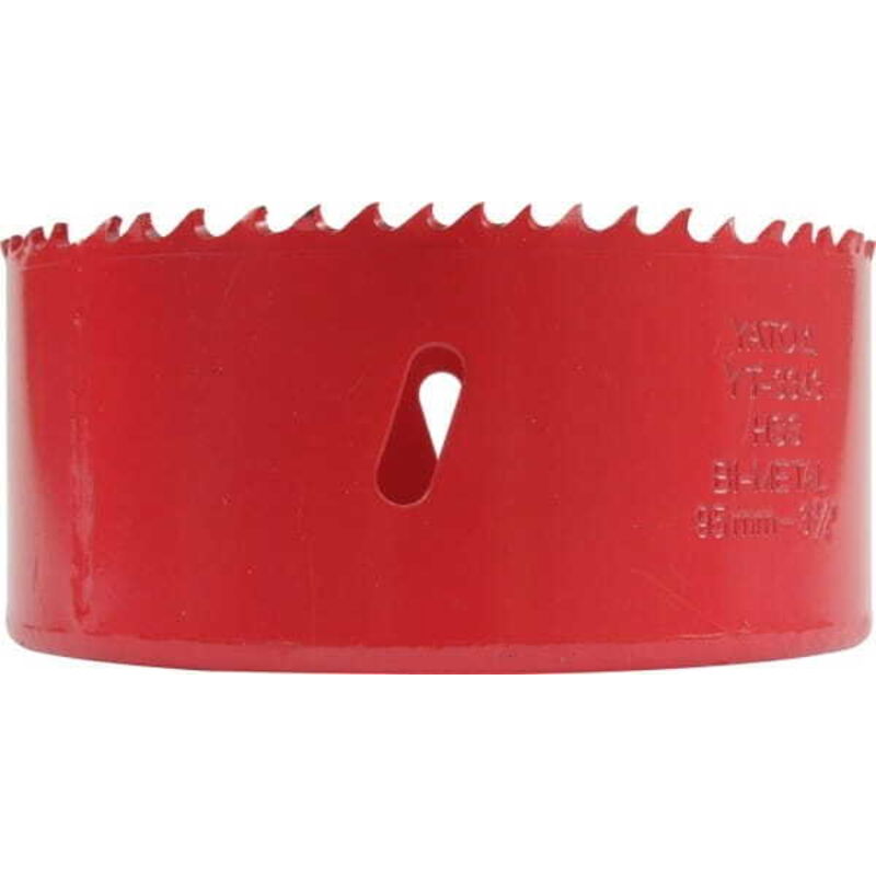 CORONA CORONA BIMETAL YATO 76mm 3336