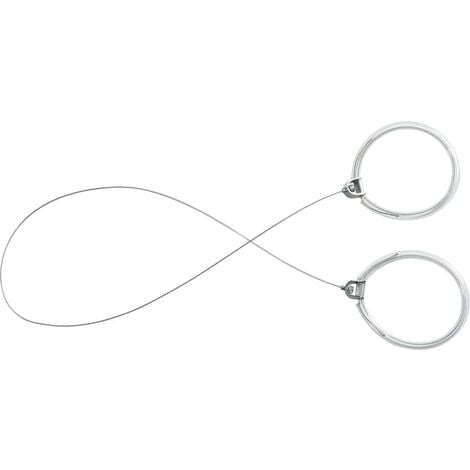 HEYTEC JUEGO DE SIERRAS DE ALAMBRE 4PZS 5081648