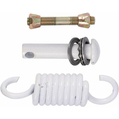 Juego de silla con cabestrillo para hamaca de servicio pesado, juego de hamaca de aleación, accesorios con cabestrillo para asiento columpio