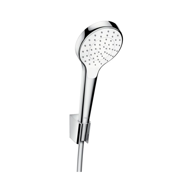 

Teléfono de ducha Hansgrohe Croma Select S 110