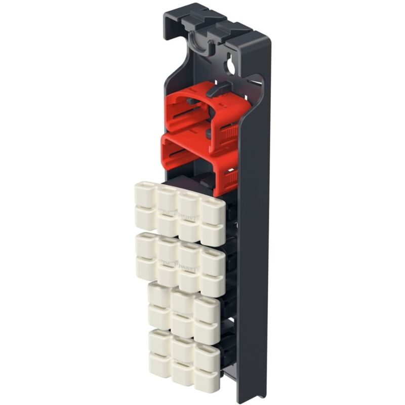 

Pata de repuesto de apoyo de escalera EasyClix Living L 9947-001 - Hailo