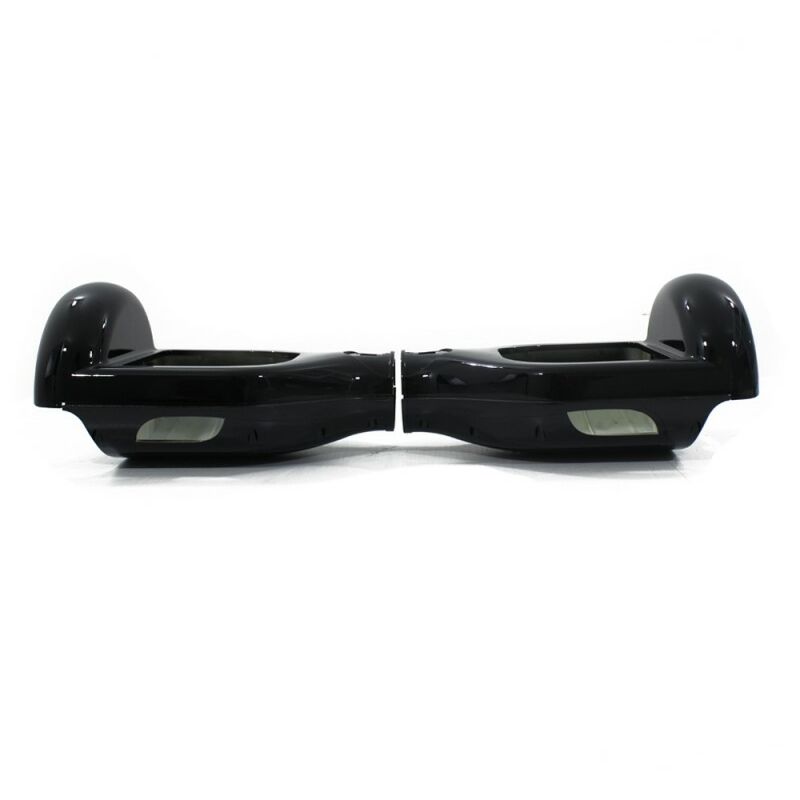 

Juego de tapas completo para hoverboard (Negro, Modelo - i6)