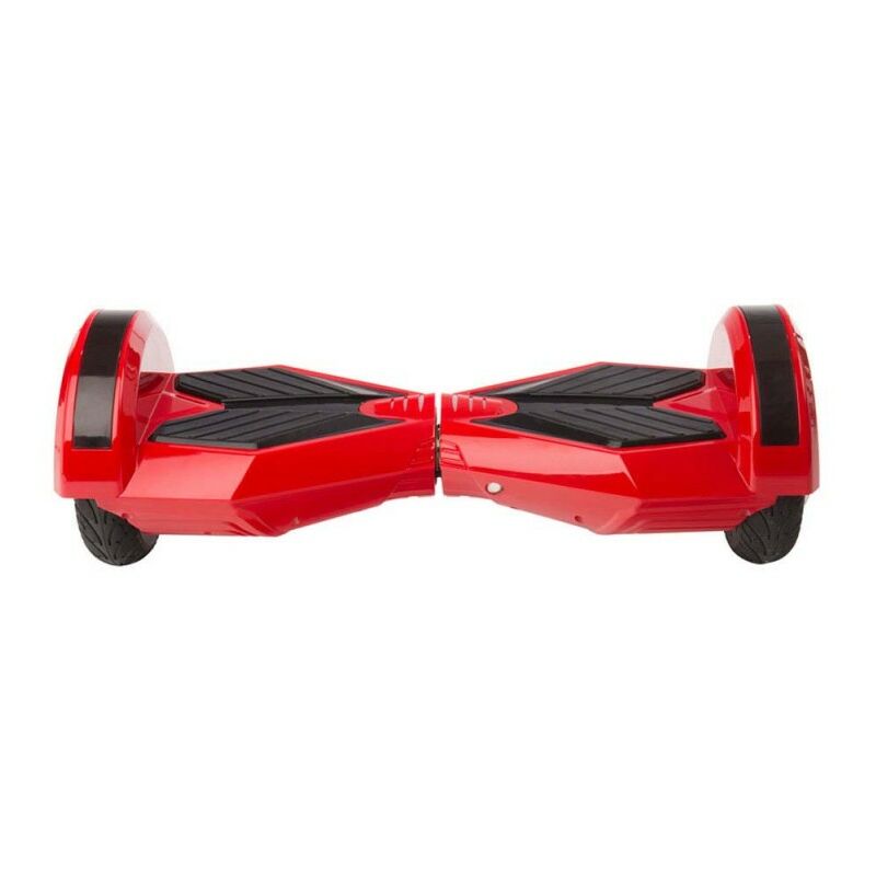 

Juego de tapas completo para hoverboard (Rojo, Modelo - i8)