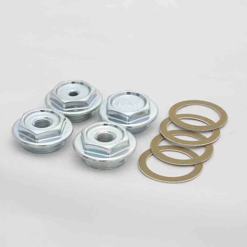 

Baxi - JUEGO DE TAPONES RADIADOR DE 1 1/4'