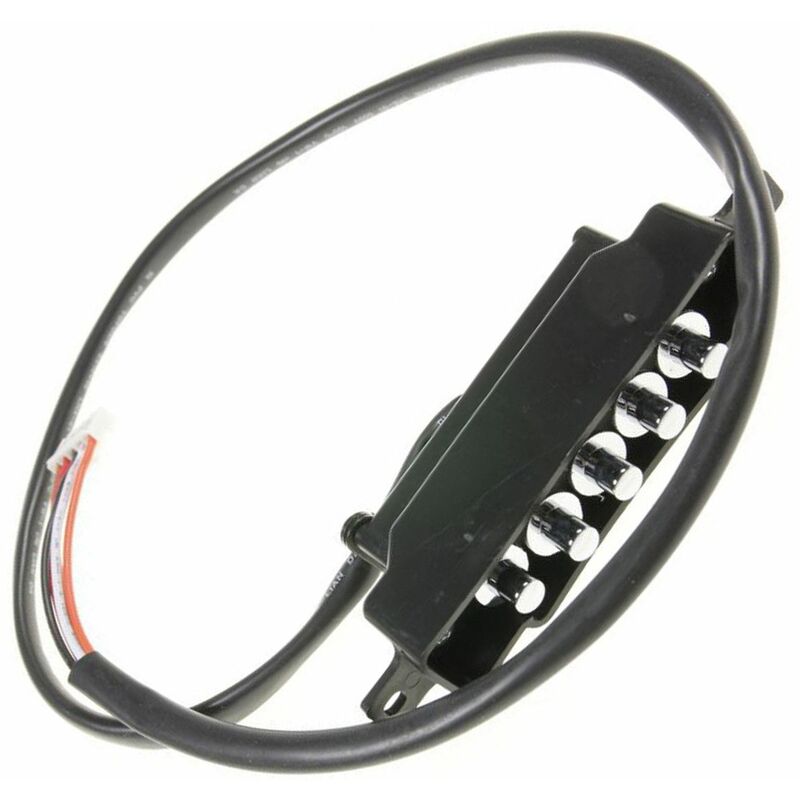 Juego de teclado de control 5t ATL000027 BRANDT