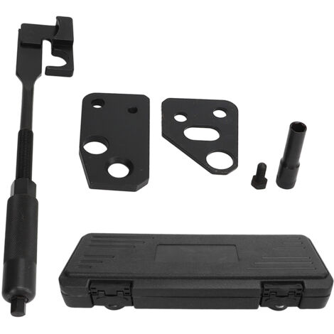 Juego de tensores de correa de acero al carbono FOREHILL de 5 piezas para turbocompresor de coche subcompacto Suzuki S-Ene