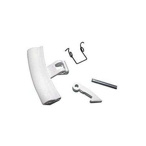 Juego de tirador de puerta 90458506 IBERNA