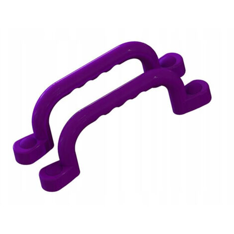 Juego de tiradores 240x75mm