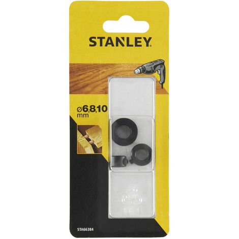 Juego de tope de profundidad  STANLEY STA66384-QZ