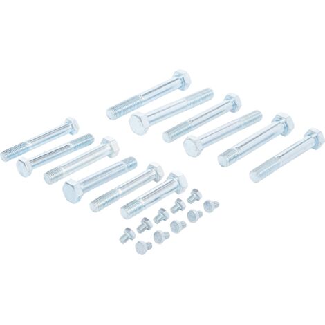 Juego de tornillos (8.8)  para 70183