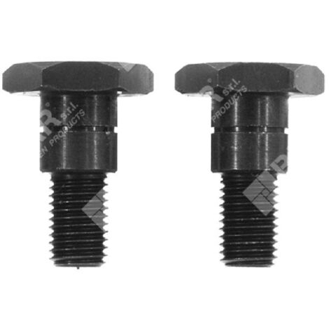Juego de tornillos de embrague para motores KAWASAKI COMPATIBLE - 003565