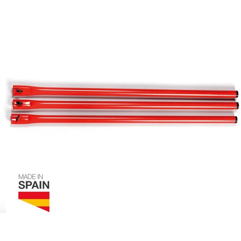 

Juego de tres patas soporte quemador