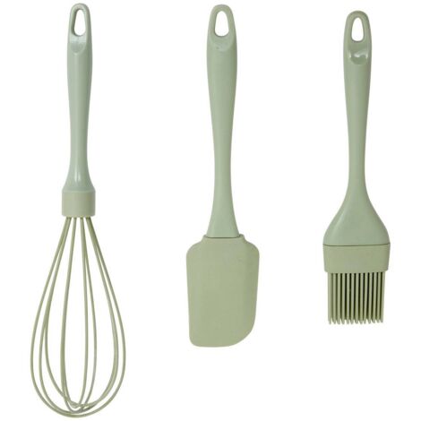 Juego de utensilios de repostería de 3 piezas - 5five