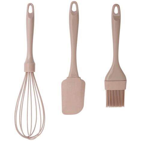 Juego de utensilios de repostería de 3 piezas - 5five