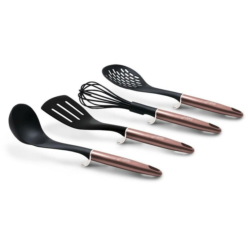 

Juego de utensilios y utensilios de cocina BERLINGERHAUS
